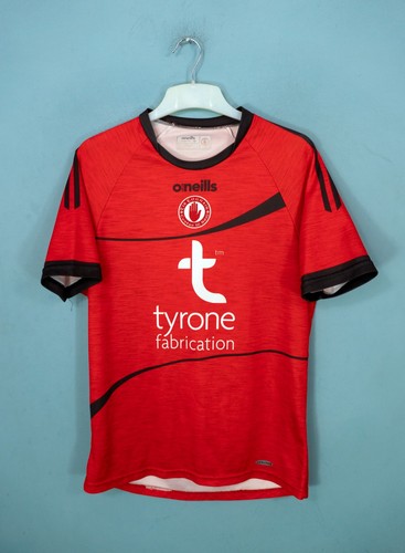 Tyrone gaa jersey shirt - tyrone,