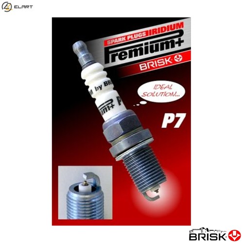 Spark plug 1625 for - 4x,