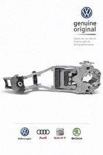 ✳️Genuine VAG LH Door