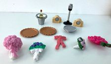 Sylvanian Families Wedding  Spares bundle no.705