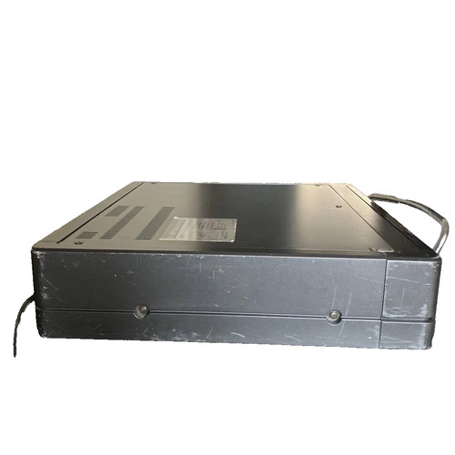 Sony 2100 betamax beta - sony, sl-2100