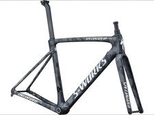 Specialized S-Works Roubaix