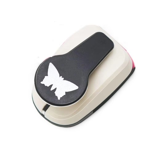 Paper puncher for - paper,