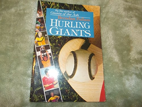 Hurling giants fullam - giants,