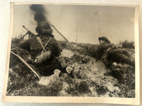 Ww2 press photo - ww2,