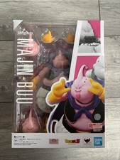 S.H.Figuarts Dragon Ball Majin Buu Good Fat Tamashii Nations Bandai