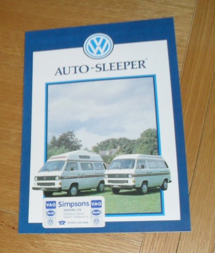 Volkswagen transporter - vw,