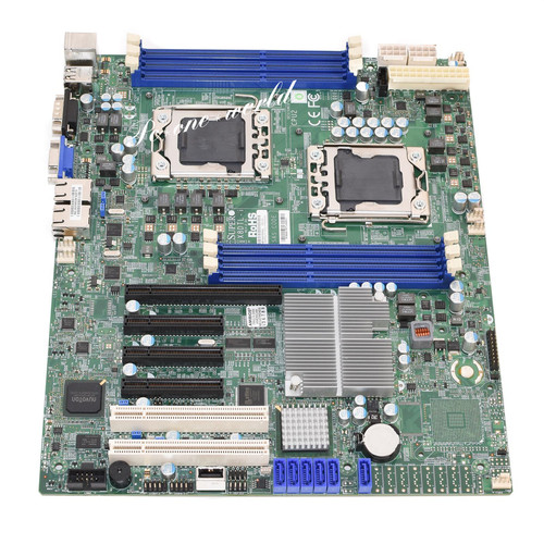 Supermicro x8dtl server - supermicro,