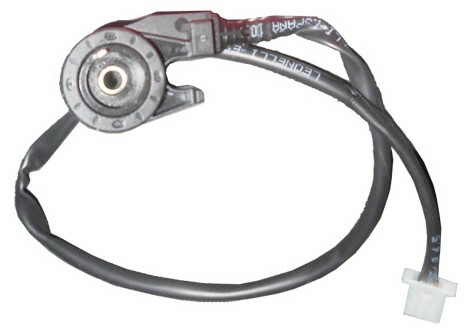 New genuine aprilia - new, rst