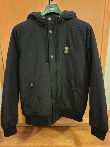 Franklin and marshall jacket