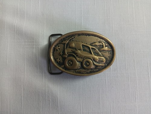 Vintage dune buggy moon and - vintage,