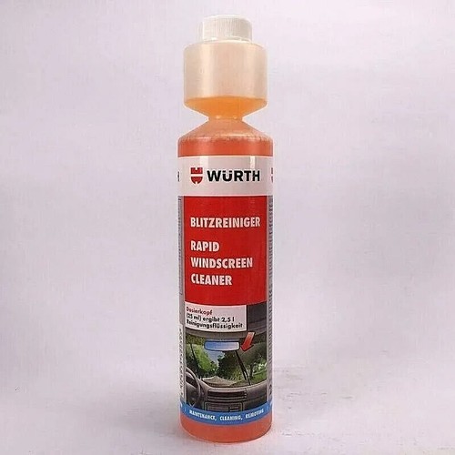 Screenwash 250ml super - screenwash, 1