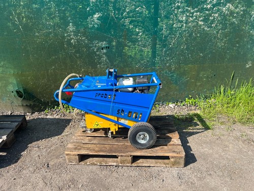 Probst vacuum lifter sh2500 - vacuum,