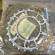 Chater Lea Skip Tooth