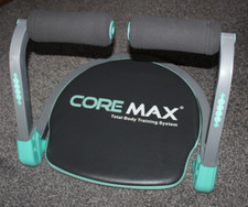Core Max Total Body Training