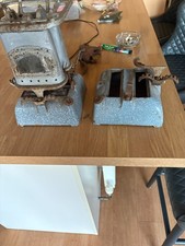 Vintage  Beatrice Parraffin