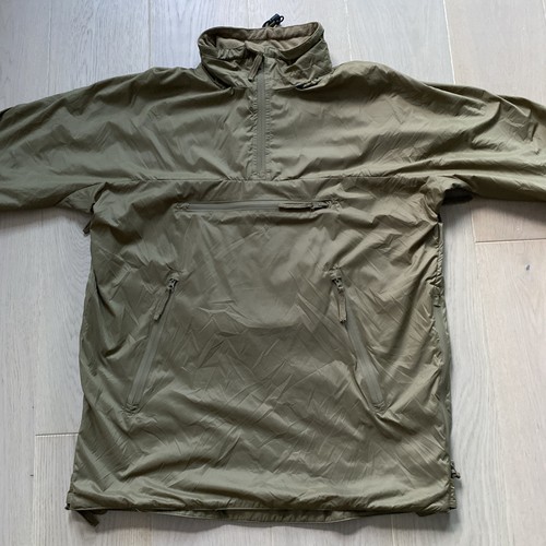 British army softie thermal - british,
