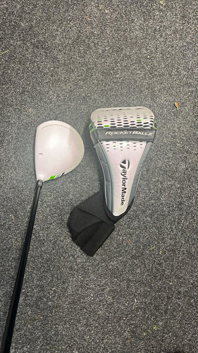 Taylormade rbz rocketballz - taylormade,