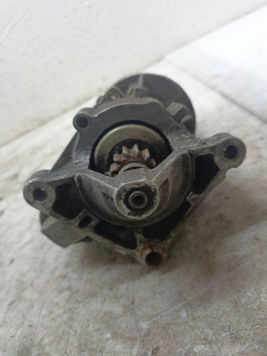 Citroen 1992 starter motor - citroen,