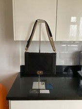 CHANEL Boy  Shoulder/crossbody