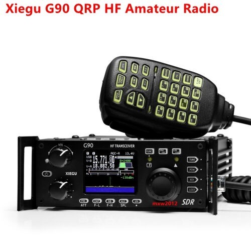 Xiegu g90 qrp - g90,