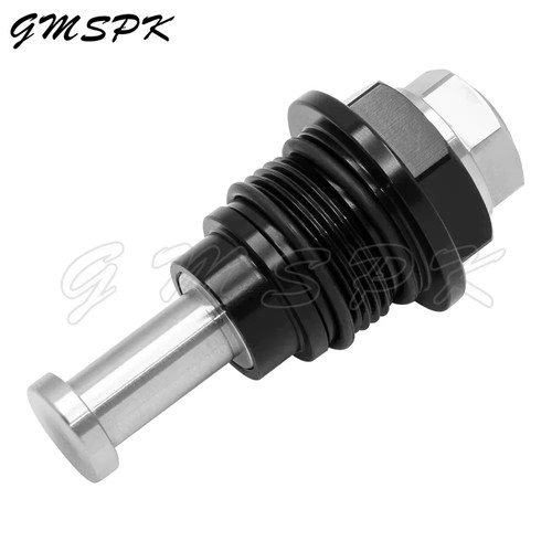 Engine manual timing cam chain - engine,