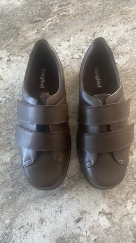 New box men cosy - no, feet