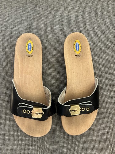 Vintage scholl s the - vintage, dr.
