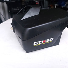 Pride Elite Gogo Traveller