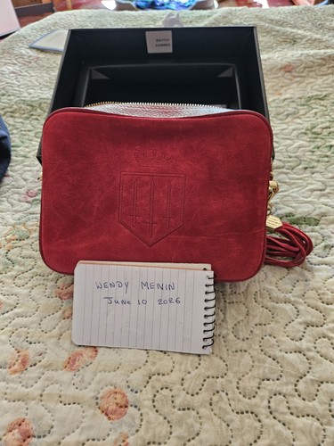 Fairfax and favor finsbury bag - and,