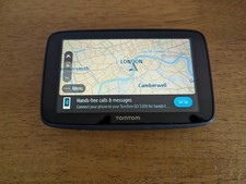 Tomtom 5200 lifetime - 5200,