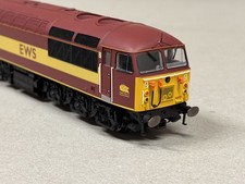 Hornby R2648 Class 56 EWS
