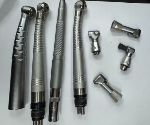 Assortment dental - of,