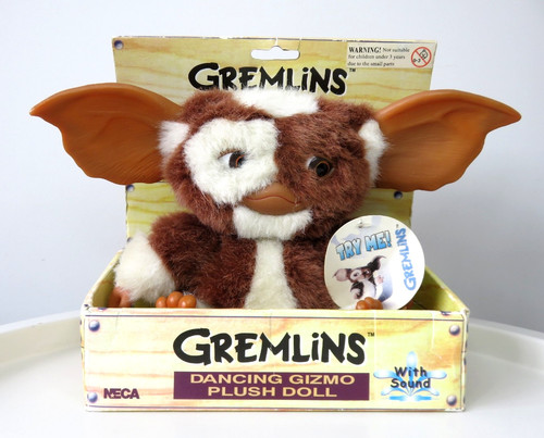 Neca gremlins gizmo - neca,