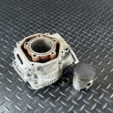 ♻️ APRILIA RS 125 ROTAX 122 - CYLINDER & PISTON KIT - Barrel