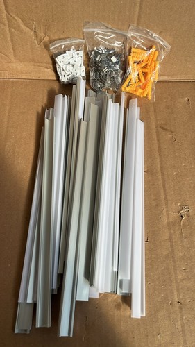 Flintronic led aluminum - led,