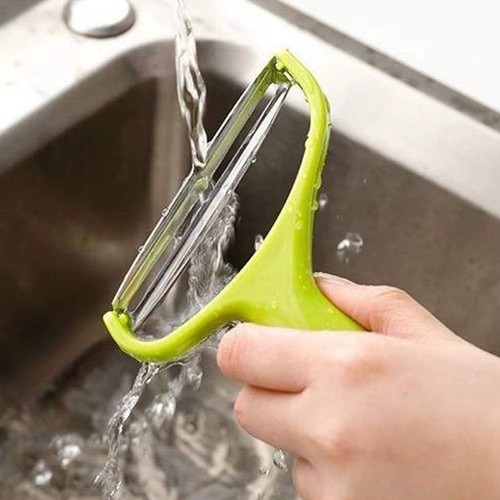 Cabbage grater wide peeler - cabbage,
