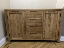 Oak Furniture Land ROMSEY
