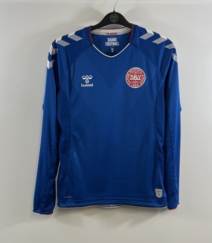 Denmark football shirt - denmark,