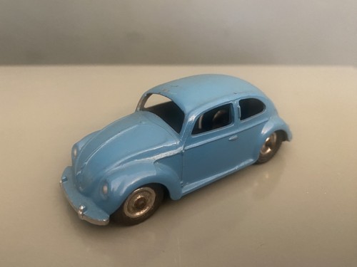 Dinky toys 181 - 181, volkswagen