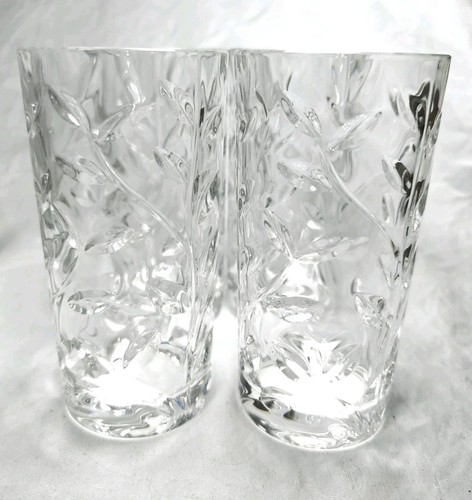 Set heavy crystal - 4,
