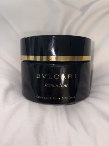 Bvlgari jasmin noir creme - creme, pour