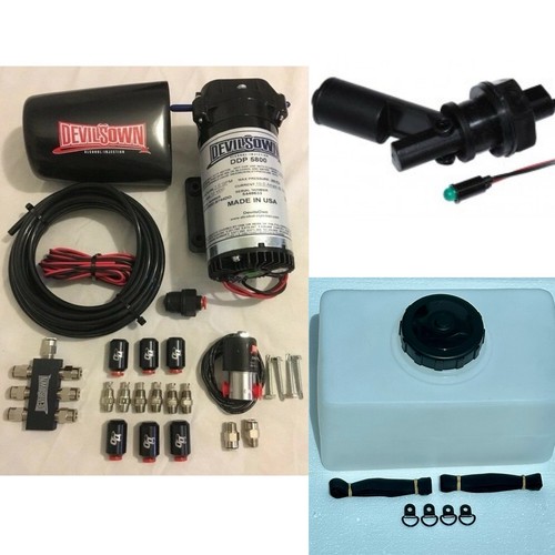 Devilsown 6cyl direct port - 6cyl,