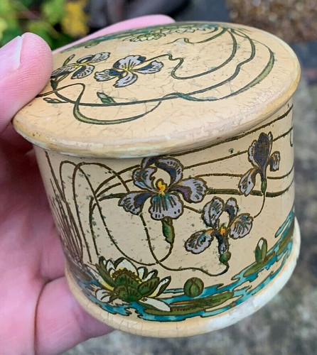 Antique vintage art nouveau - antique,