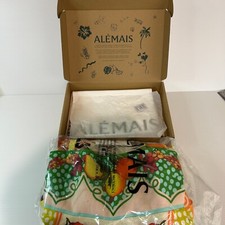 ALEMAIS Lemonis Sundress Brand
