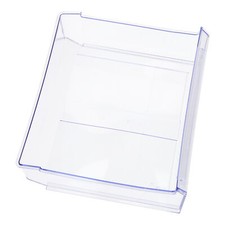 Zanussi ZBB8294   ZBB7294 Fridge Freezer Middle Drawer Basket GENUINE