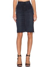 Mother Denim  High Rise Jeans