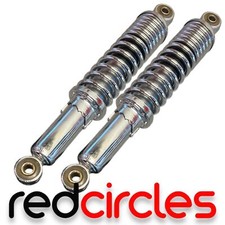 2x 280mm PAIR HONDA MONKEY