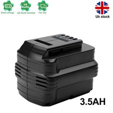 24V 3.5AH Ni-MH Battery For