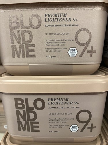 Schwarzkopf blondme premium - blondme,